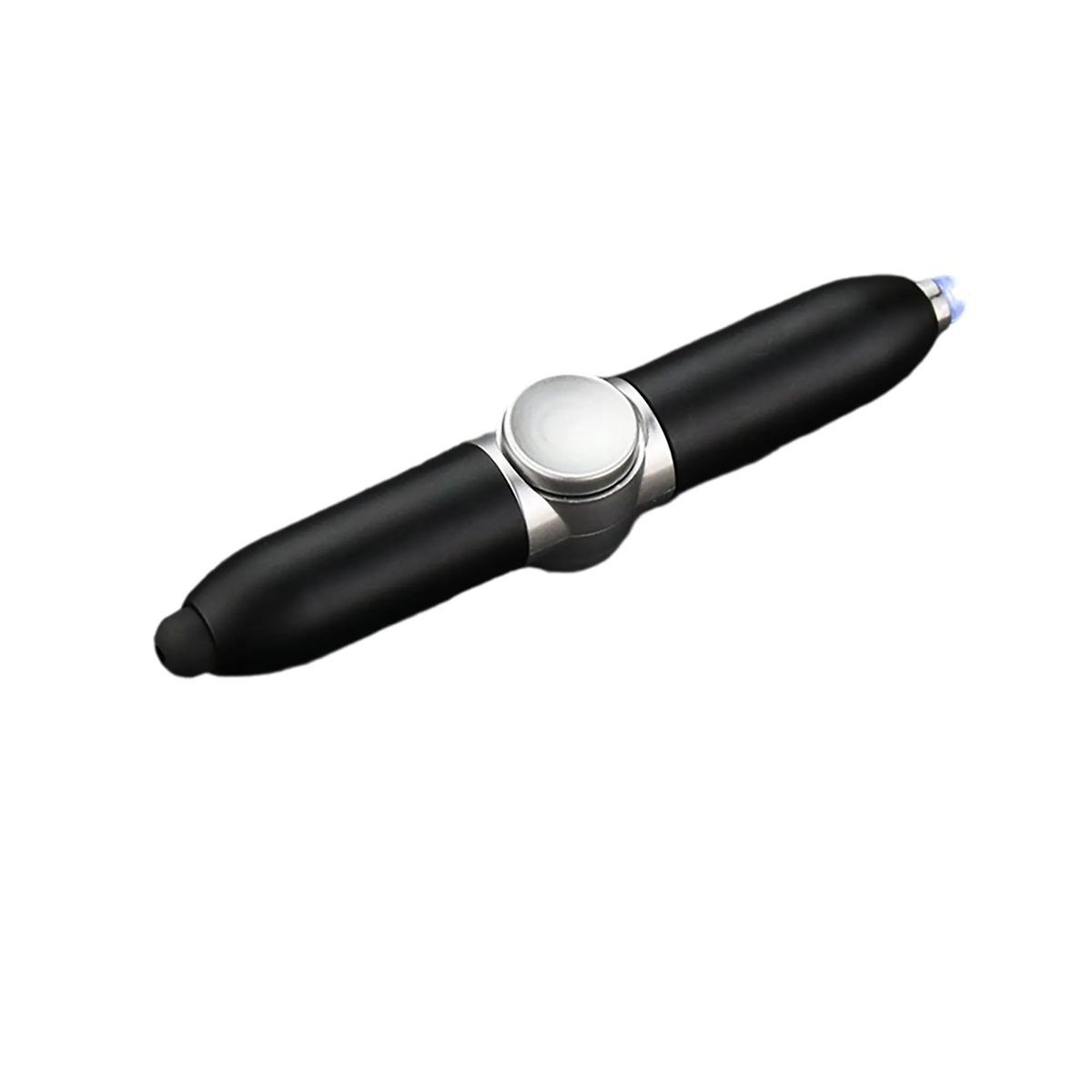 0.4" x 5.12" LED Fidget Pen with Built-in LED Light and Gyroscope 10