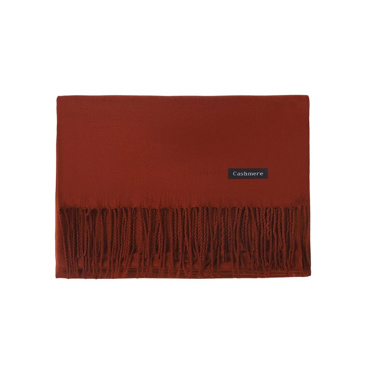 Imitation Cashmere Scarf for Casual and Cozy Looks 36