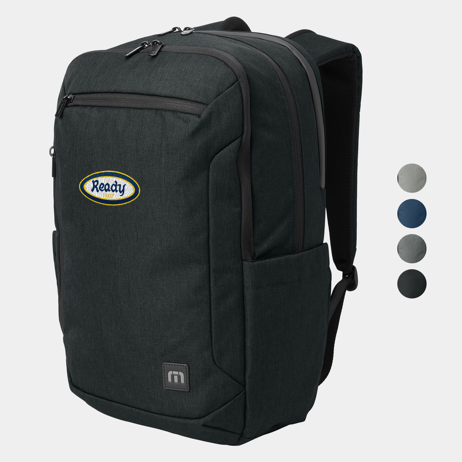 TravisMathew Heavy-Duty Backpack 1