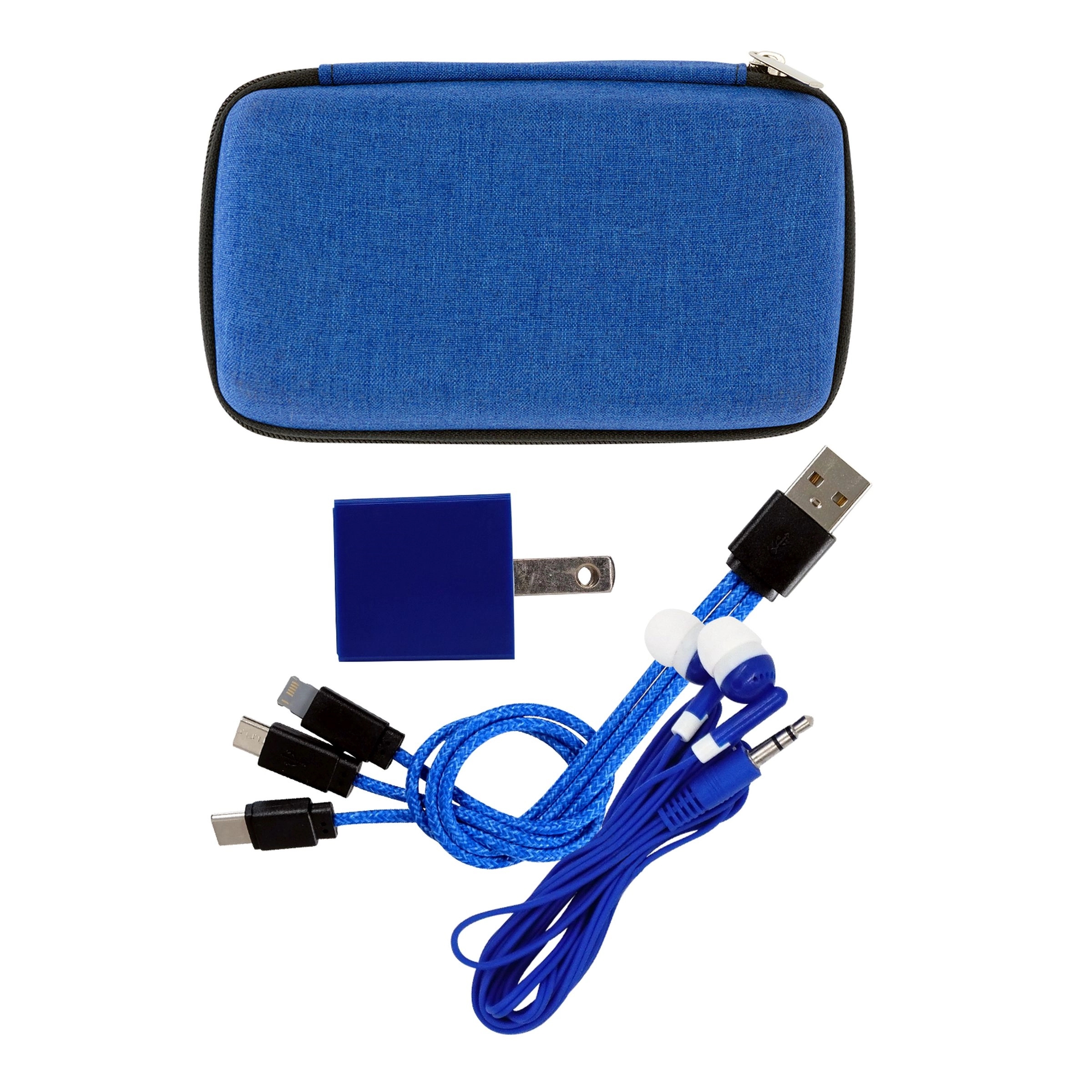 Large Ridge Buds & Charge Kit 12