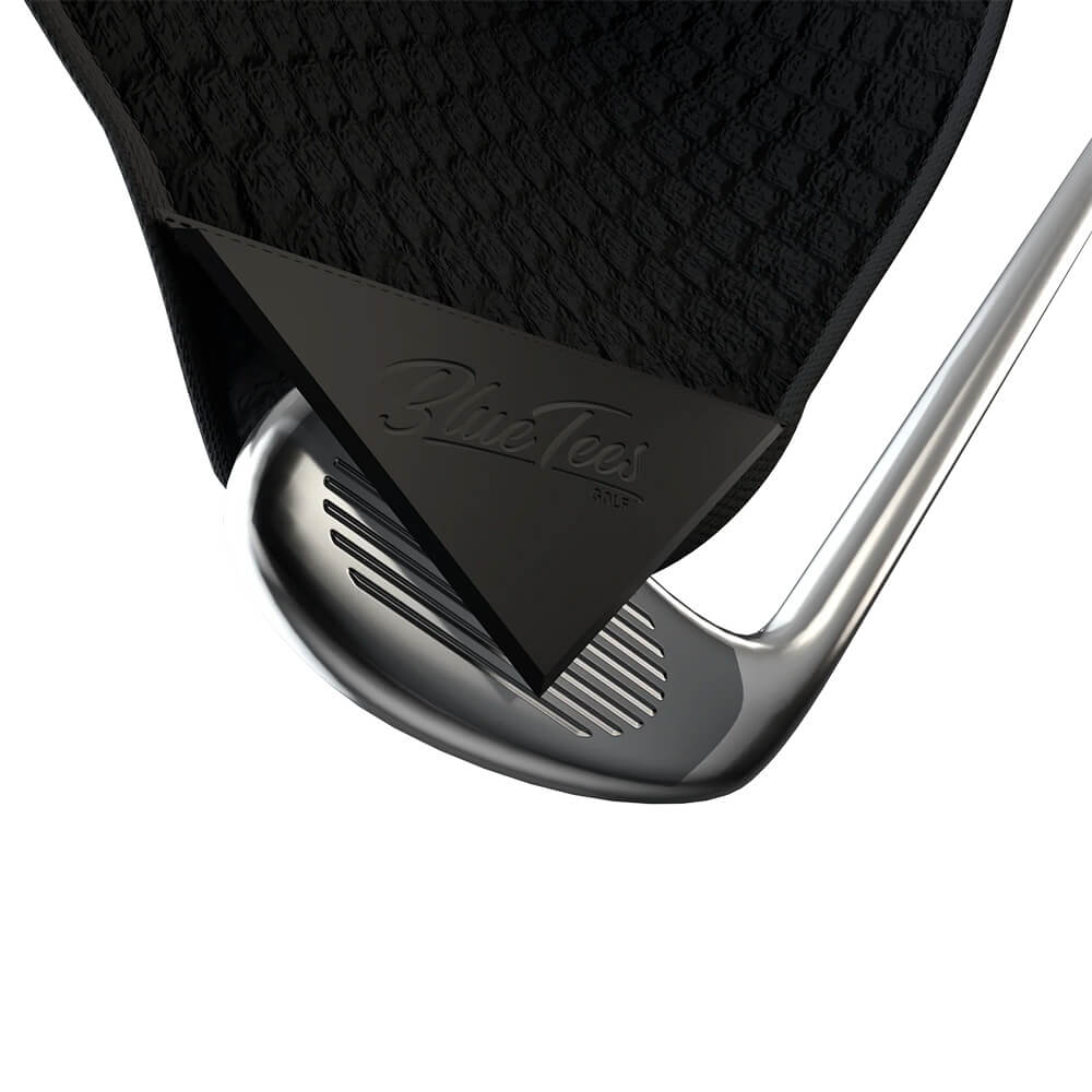 Blue Tees Golf Magnetic Utility Towel 7