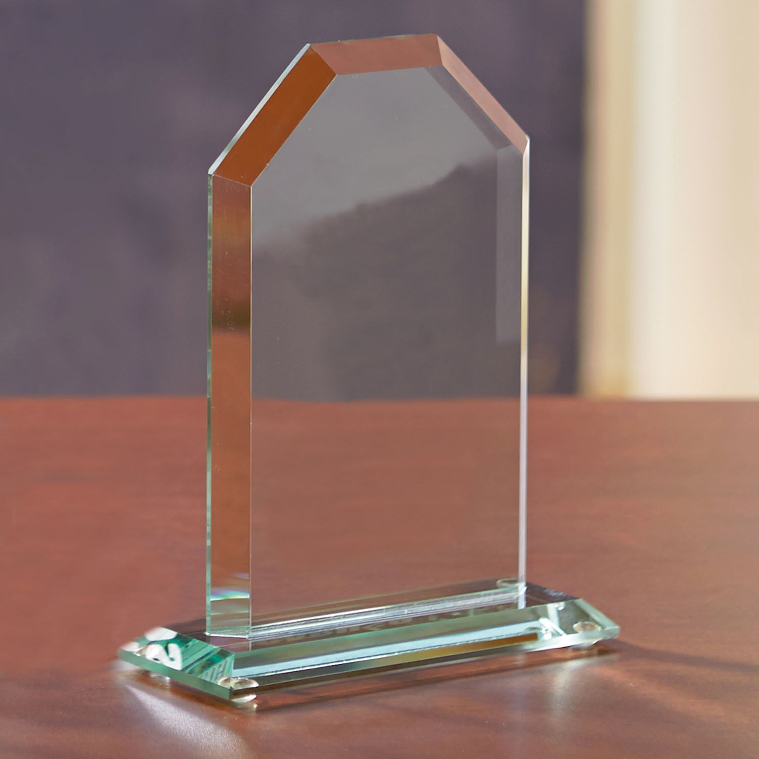 Cortado Award - Small 1