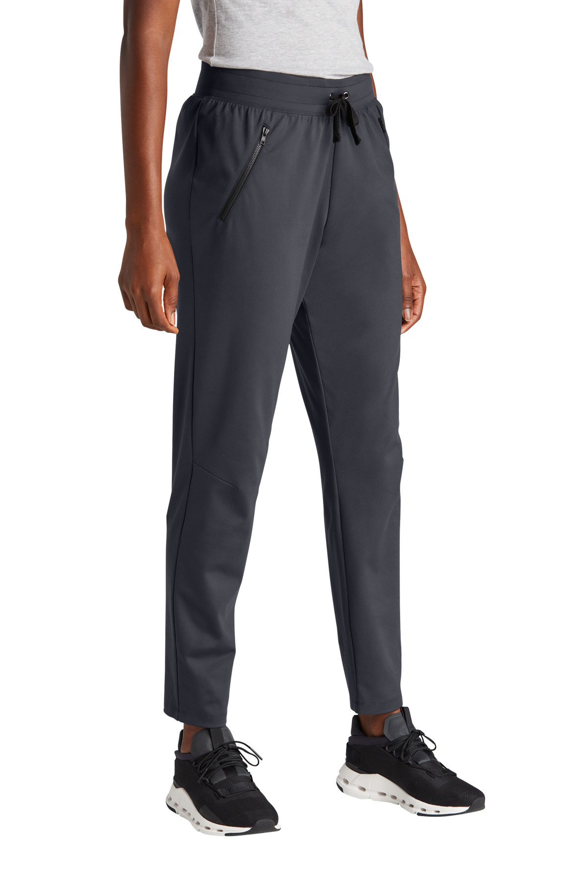 Sport-Tek Women's Circuit Jogger LPST871 13
