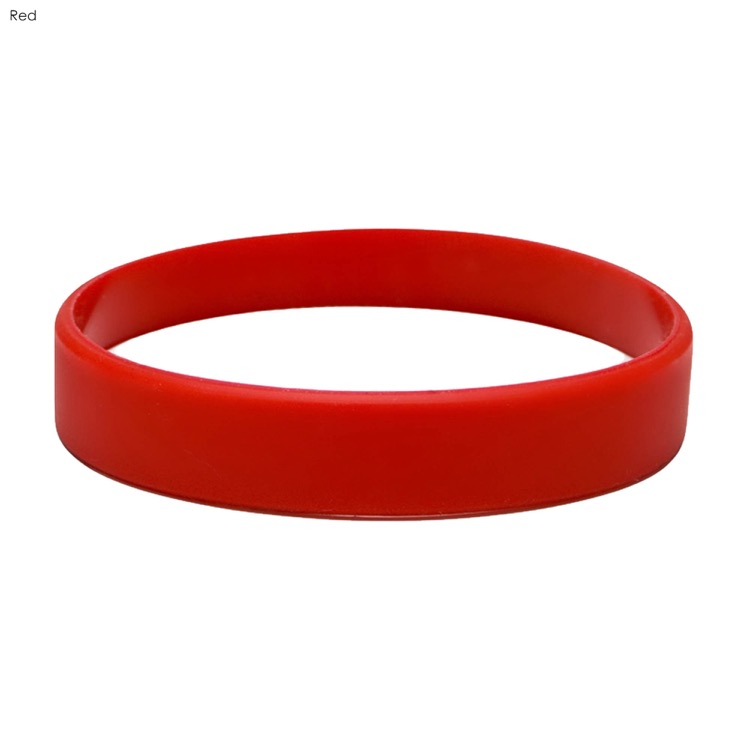 Toaks Silicone Wrist Band Debossed 7