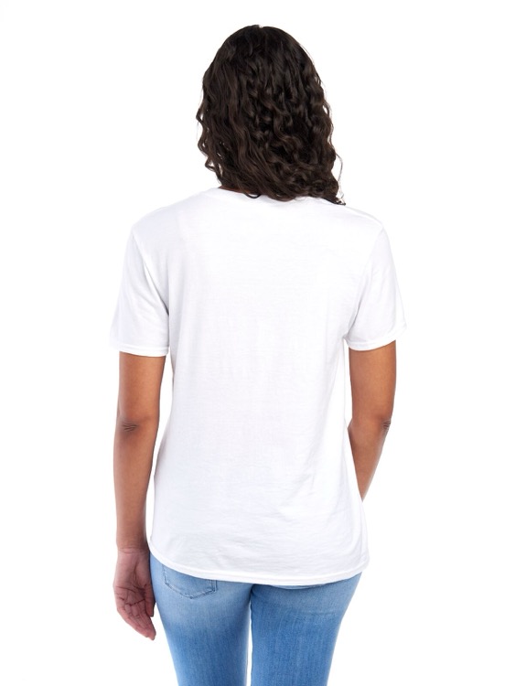 JERZEES Premium Blend Combed Ring-Spun Unisex T-Shirt 101