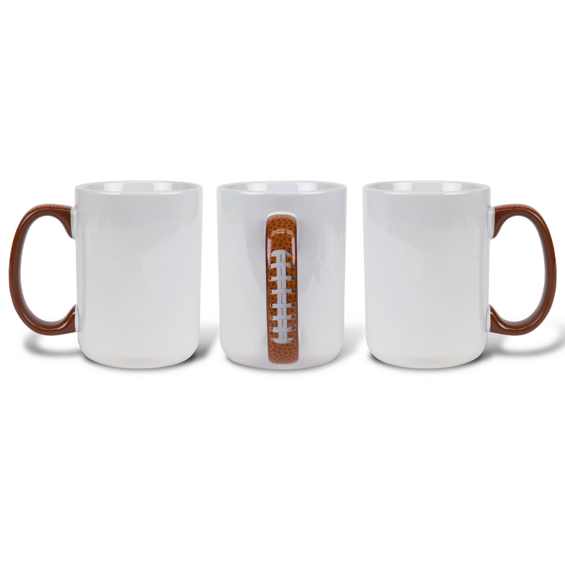 15oz The Baller Ceramic Mug 2