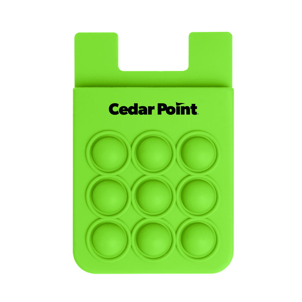 Fidget Phone Wallet 5