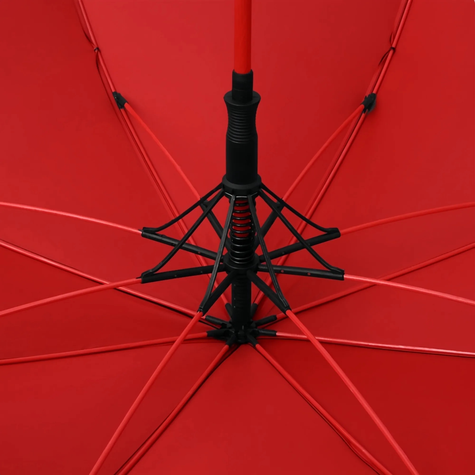 Premium Golf Umbrella 4