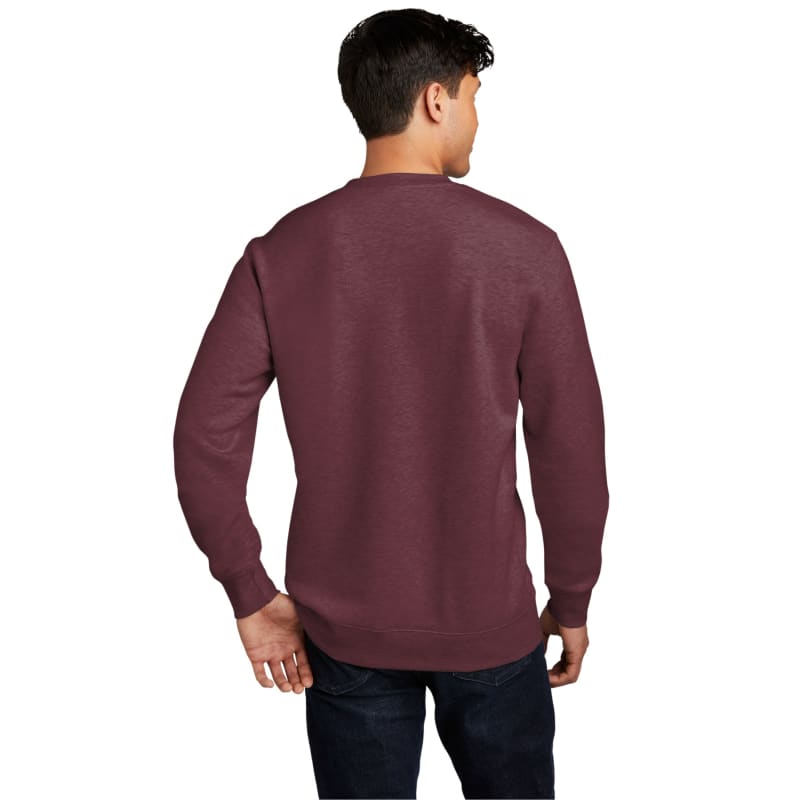 District V.I.T. Fleece Crew 73
