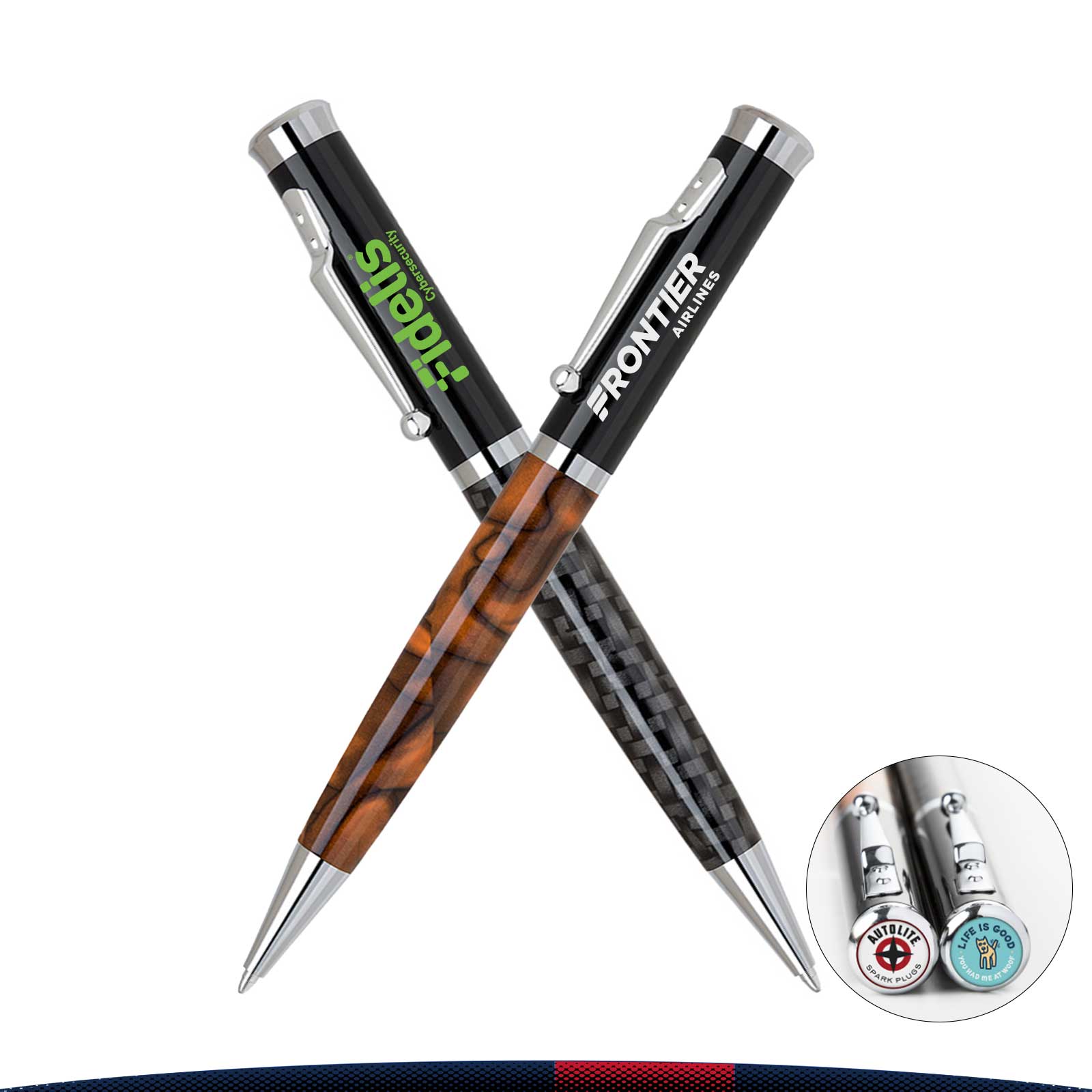 Vina Metal Pen 6