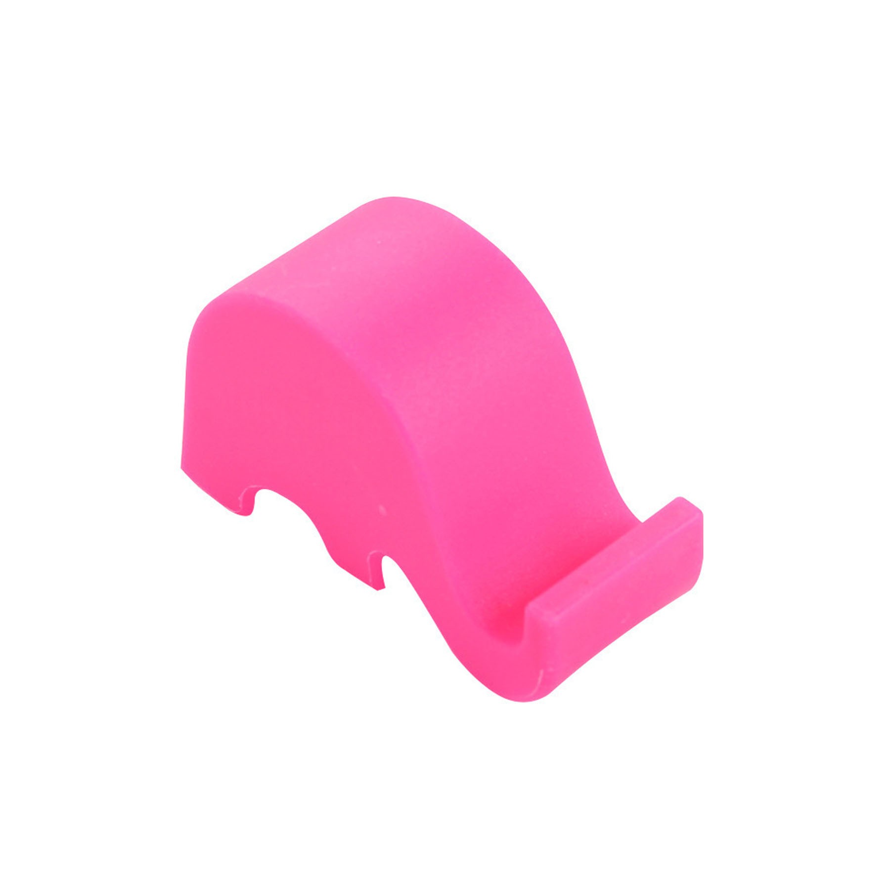 Elephant Shape Phone Stand 5