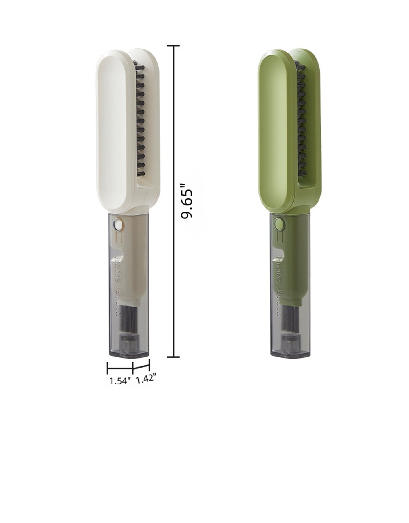 4 in 1 Kitchen Tableware Washing Brush 4