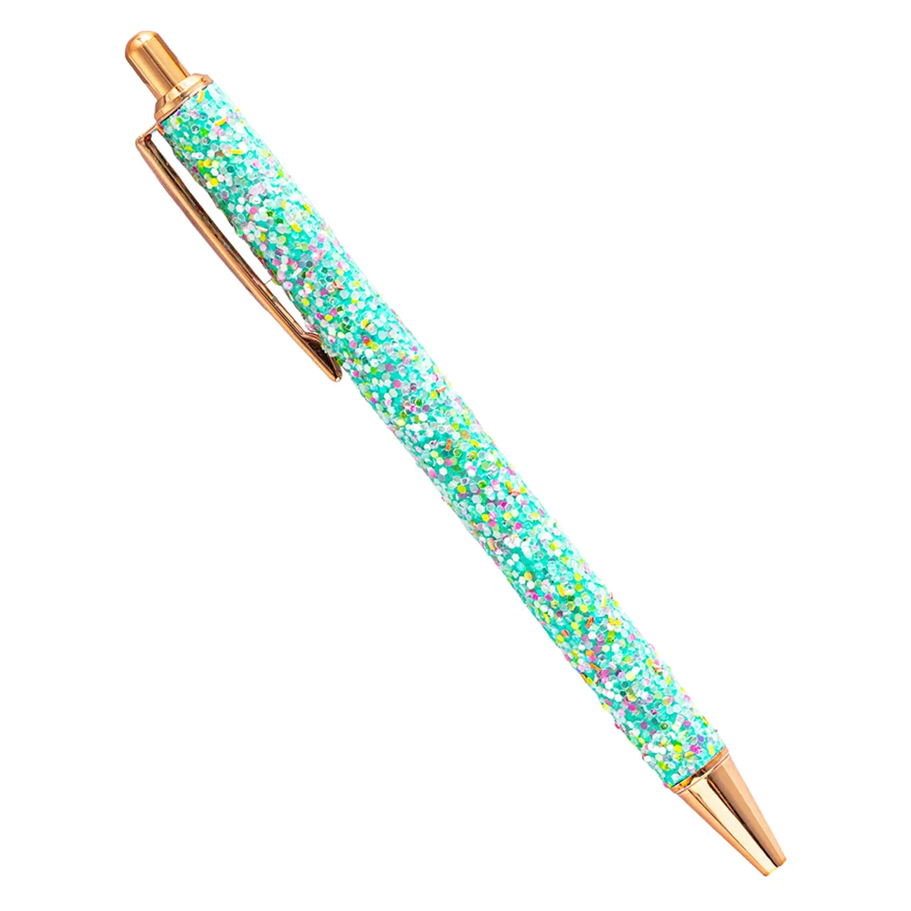 Ballpoint Pen With Stylus Tip Black Ink 4