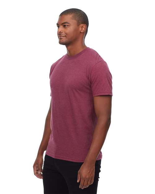 Unisex Epic CVC T-Shirt - T1001 2