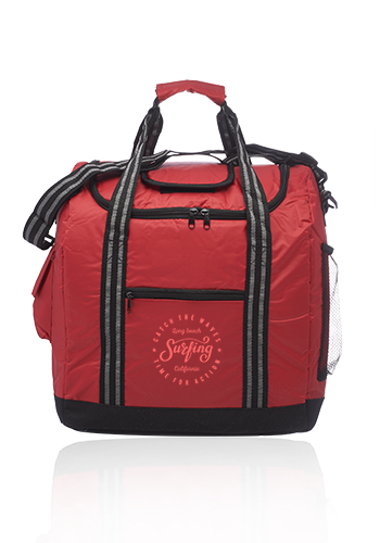 Flip Flap Insulated Cooler Lunch Bags 12