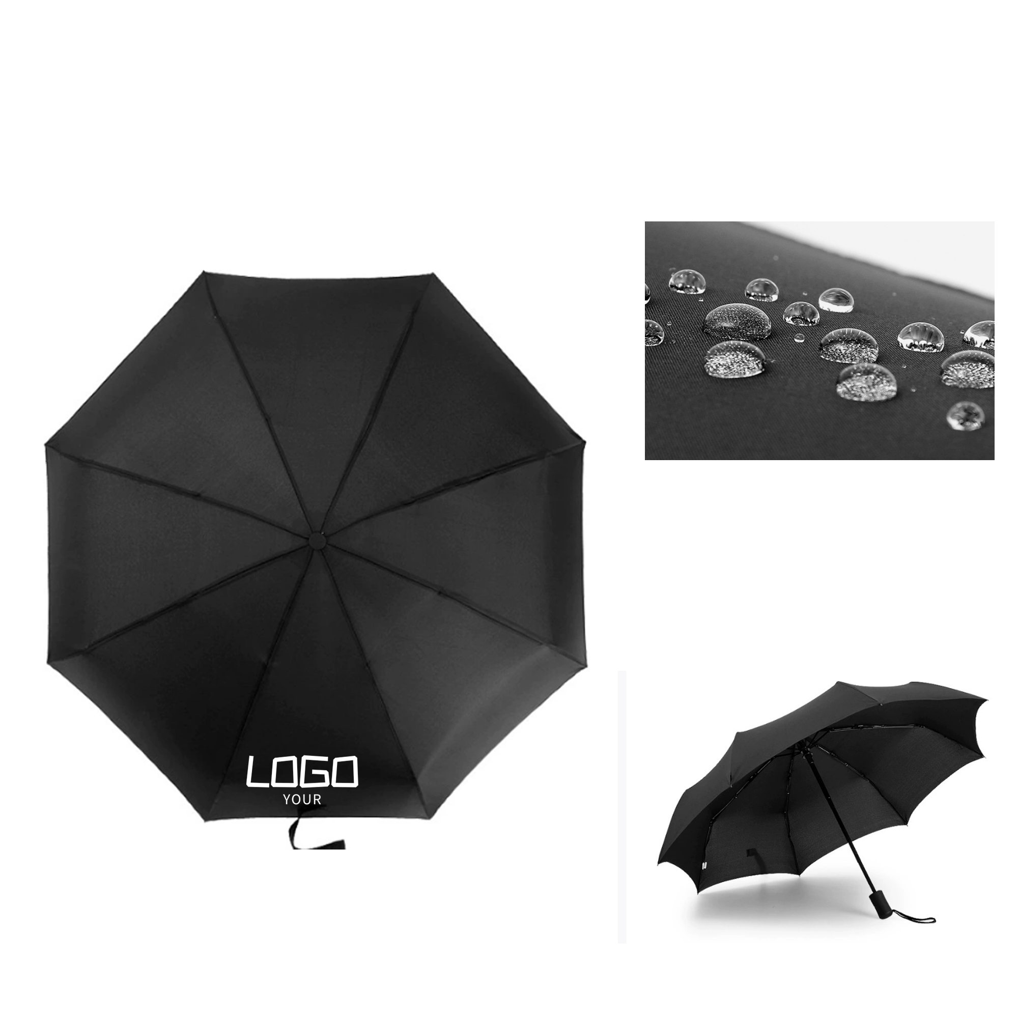 Outdoor Arc  Portable Umbrella 1