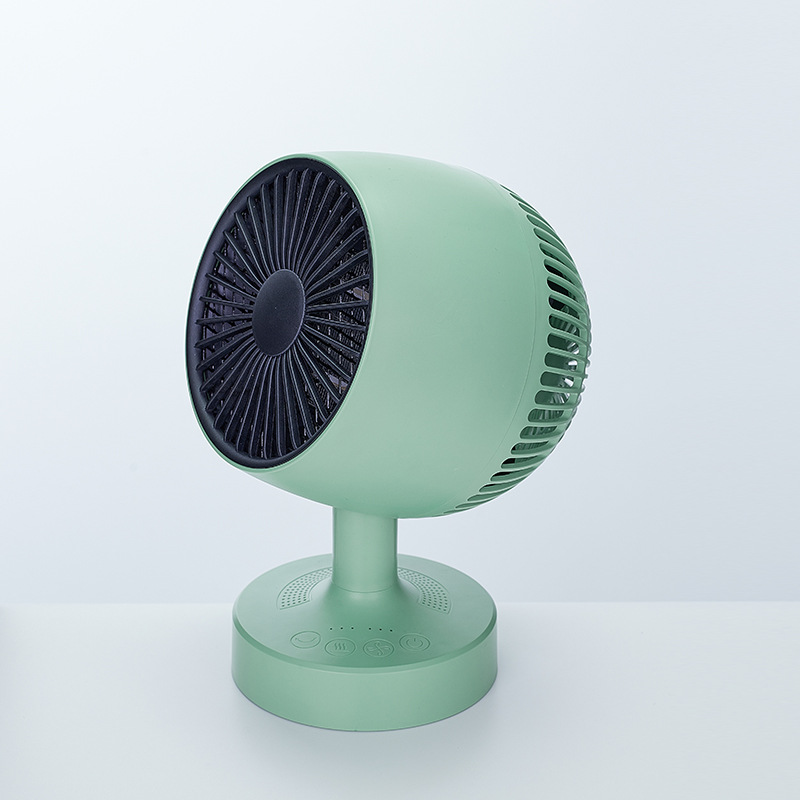 Portable Office Desk Heater 1