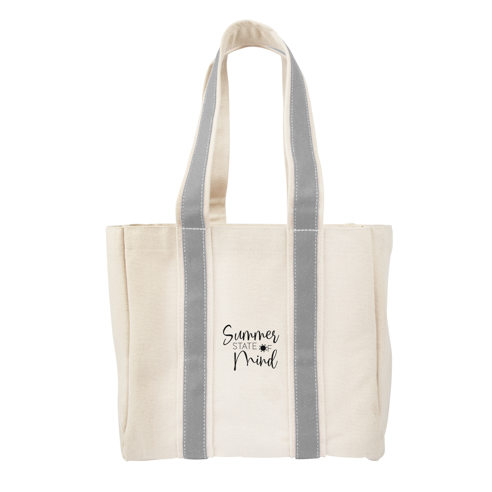 Quatre Wine Bottle Tote Bag 11