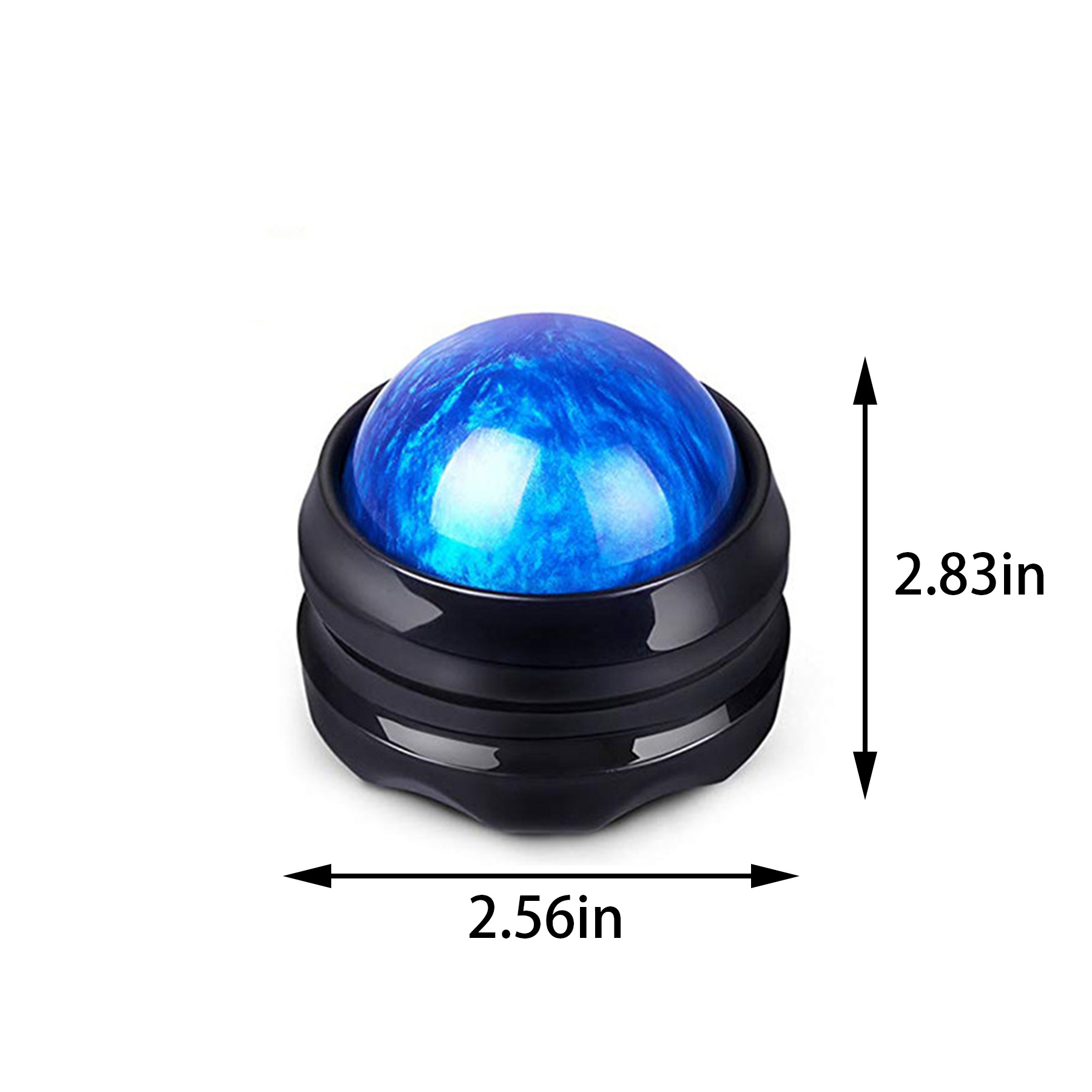 Muscle Relief Massage Ball Roller 2
