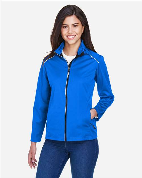 Women's Techno Lite Three-Layer Knit Tech-Shell - CE708W 32