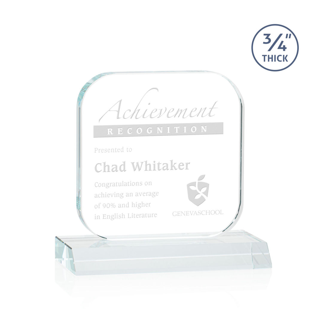 App Award - Clear 11