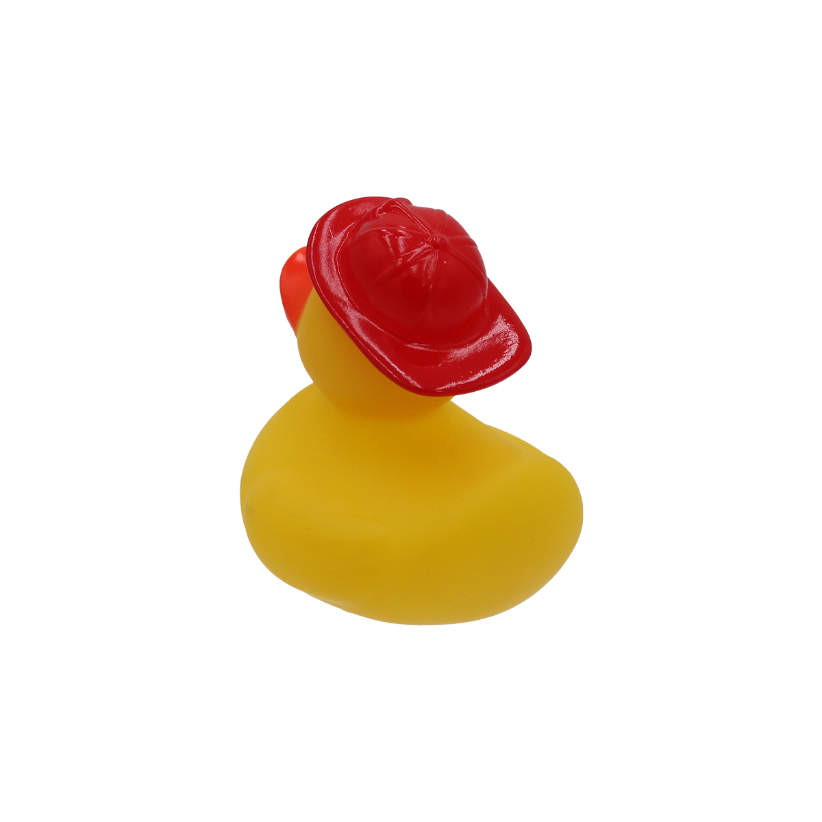 Fire Chief Duck 6
