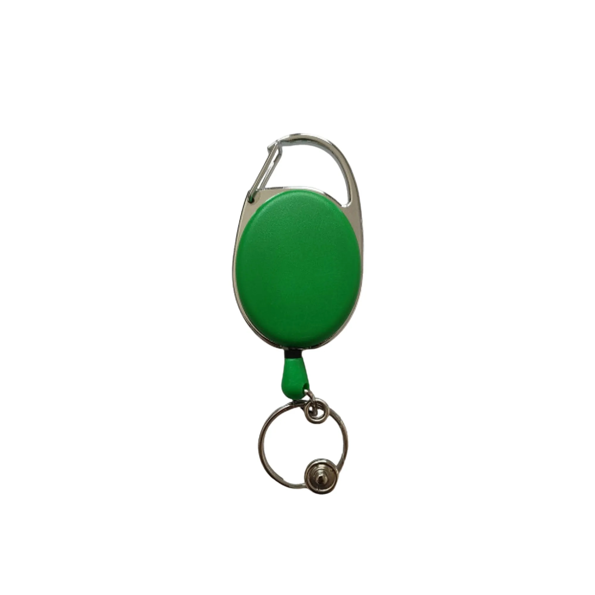 Durable Easy Pull Telescopic ID Buckle 8