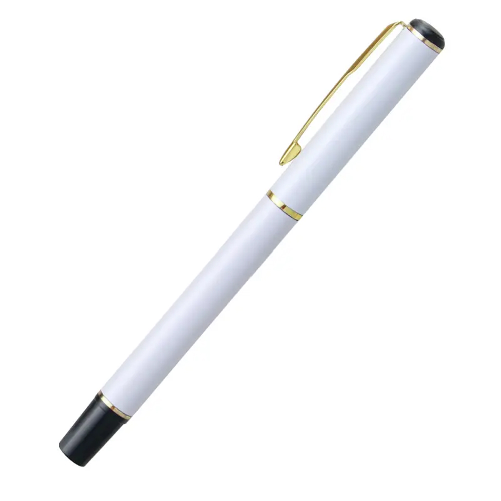 Venus Metal Gel Ink Roller Pen 5