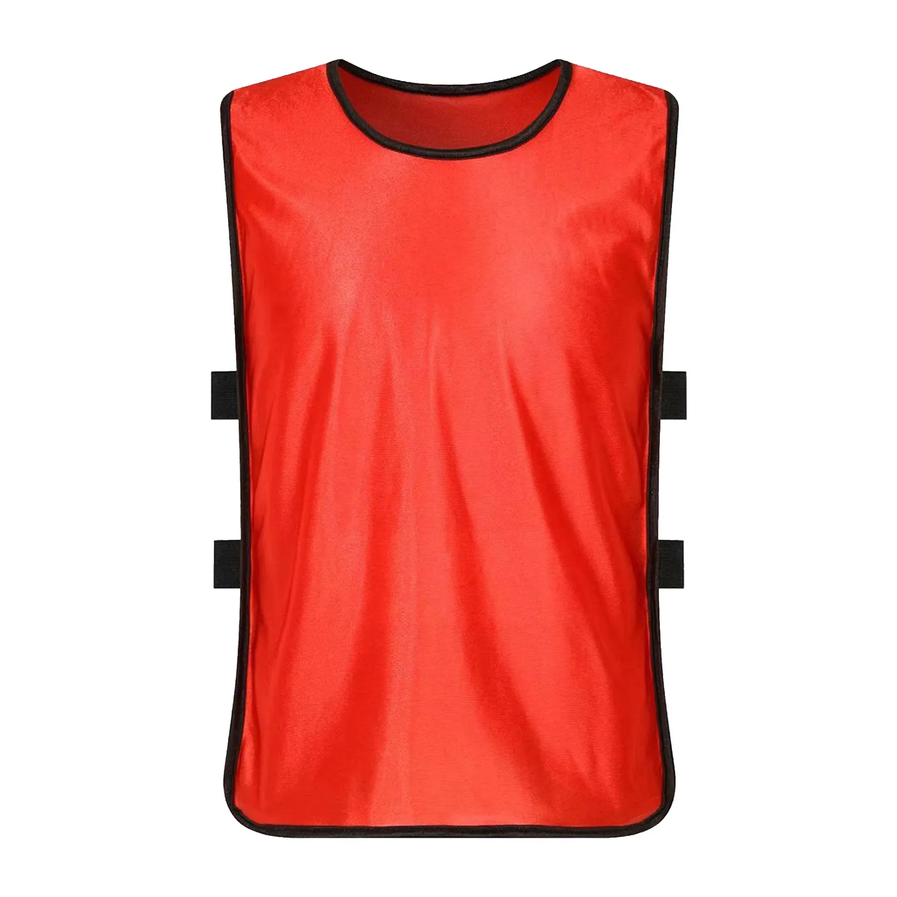 Adult Training Jersey Vest 12