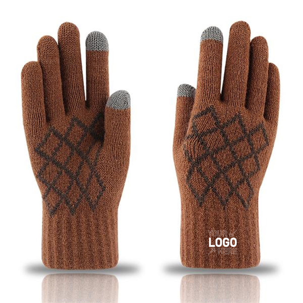 Winter Touchscreen Gloves 2