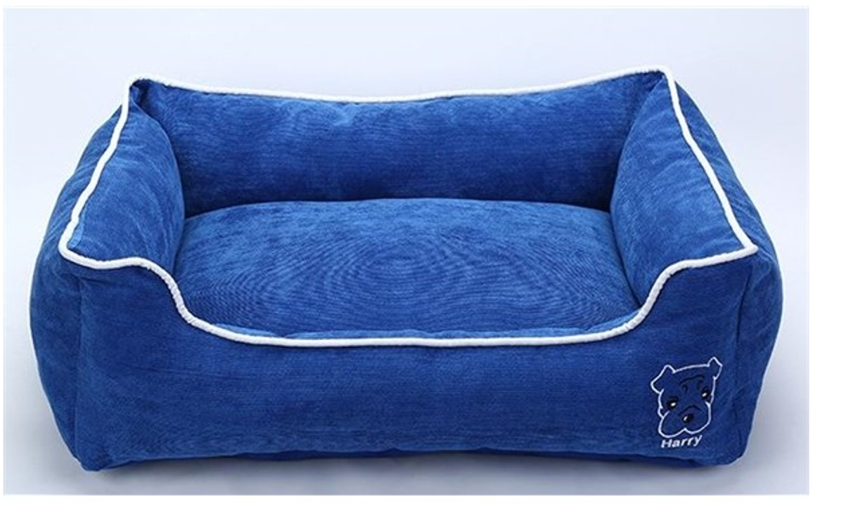 Removable Pet Bed 4