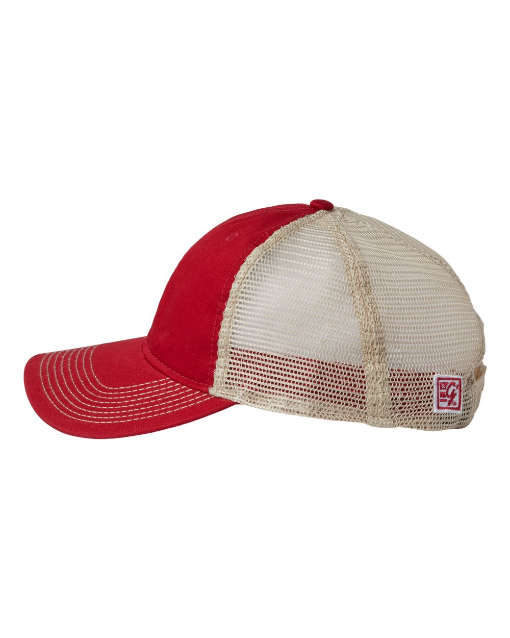 Soft Trucker Cap - GB880 29