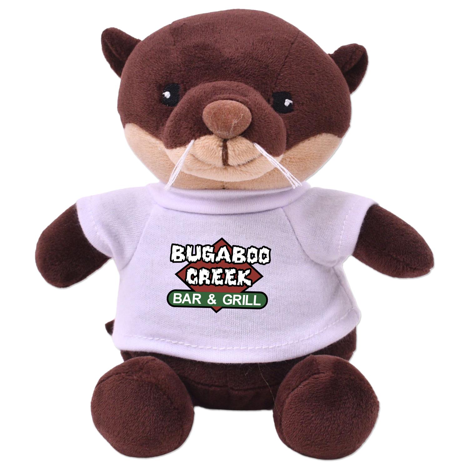 6" Otto Otter 12