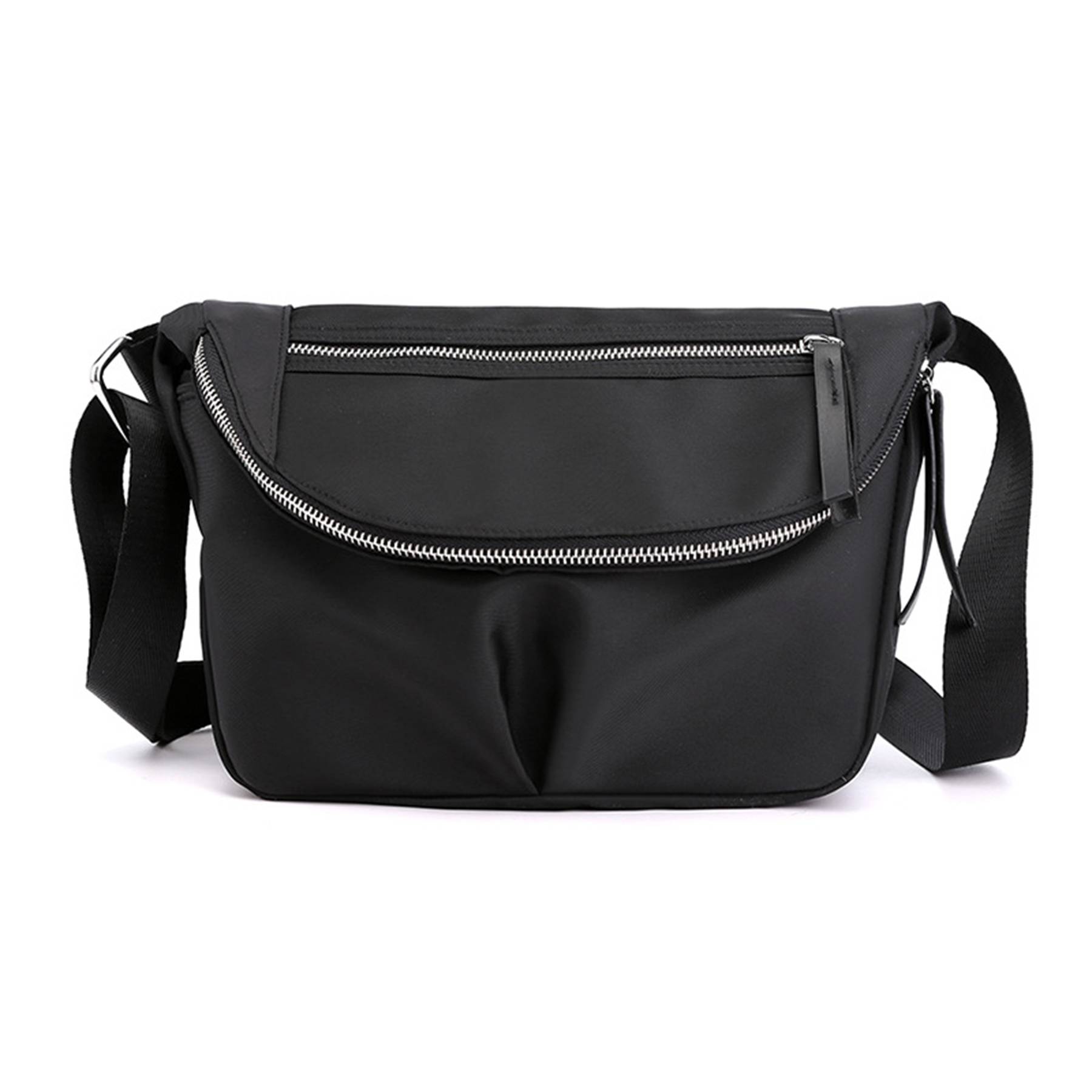 Nylon Waterproof Crossbody bag 5