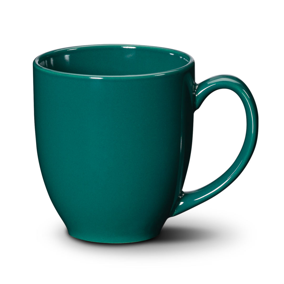 Bistro Mug - 16oz - Imprinted 8