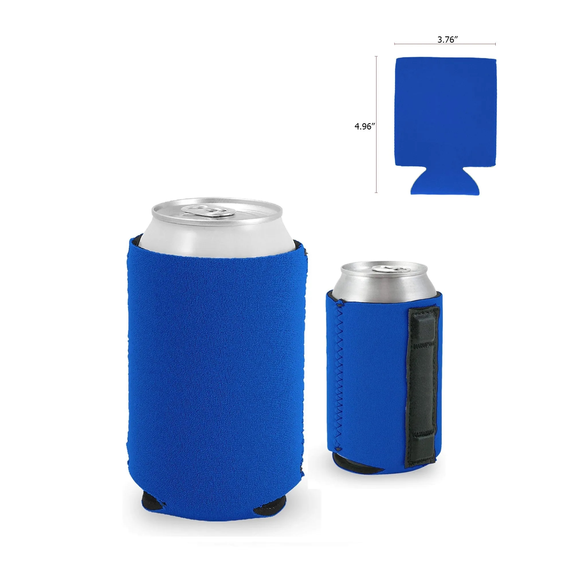 Magnetic Can Cooler Sleeve 3
