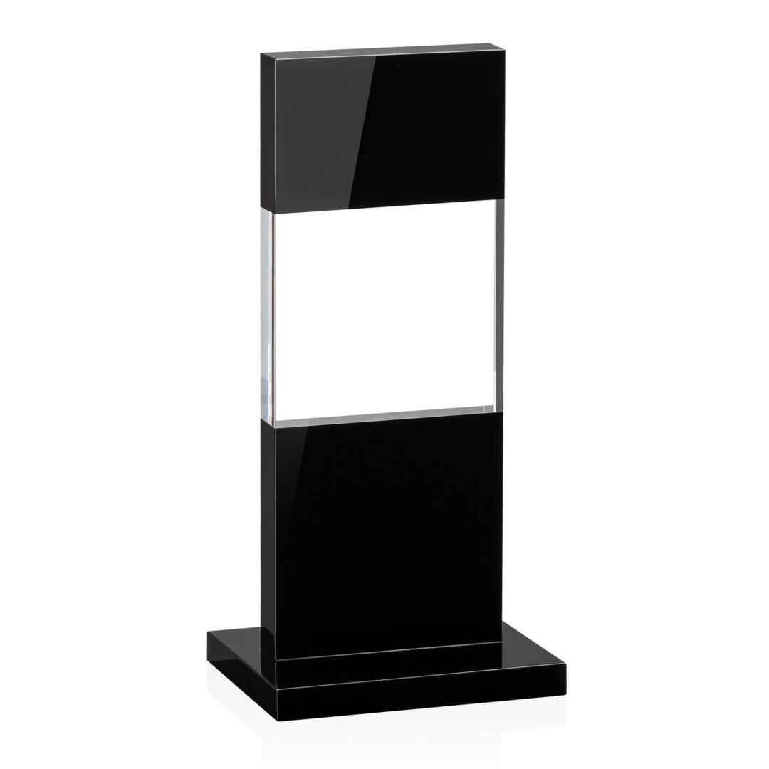 Basilia Award - Black 6