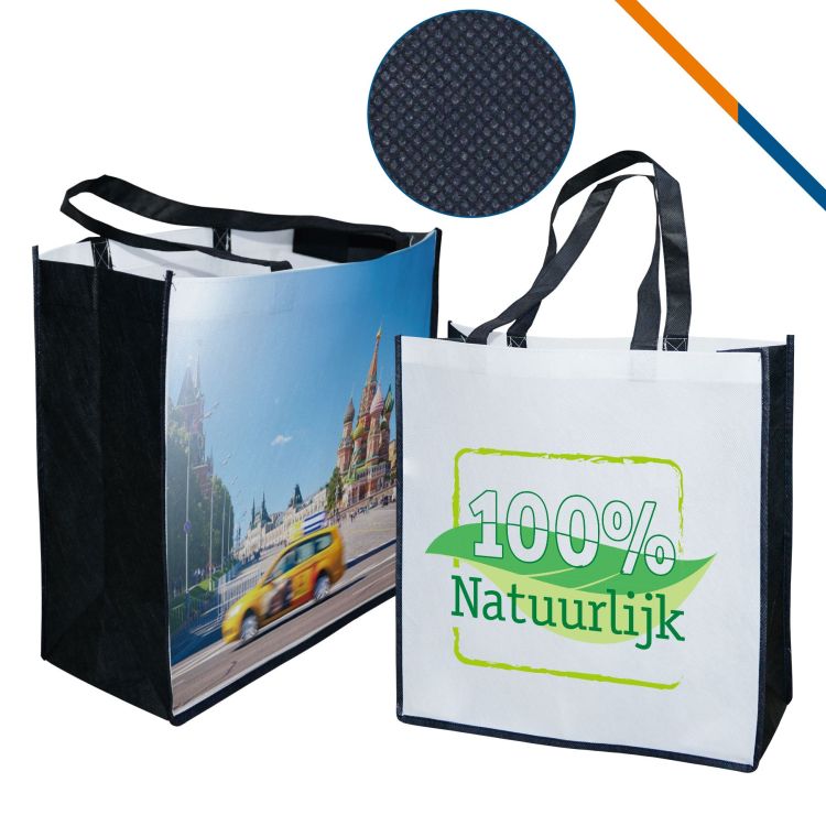 Jungle Tote Bag 2