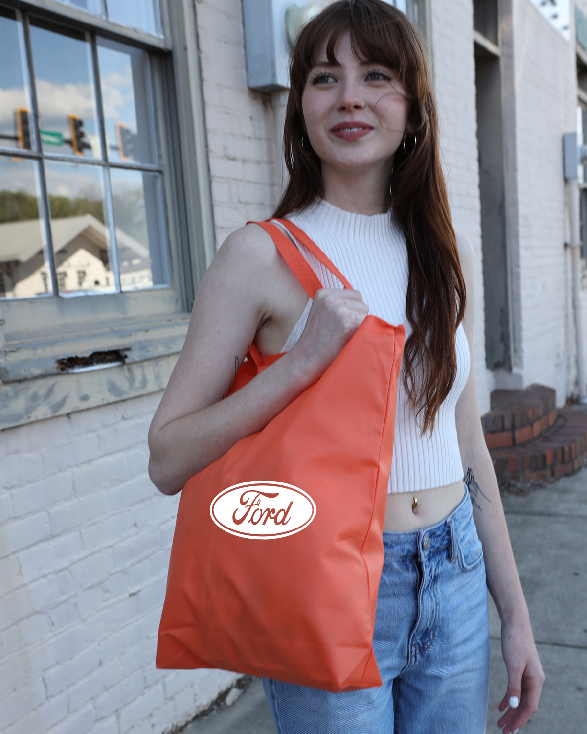 DailyMate Everyday Eco Tote Bag 11