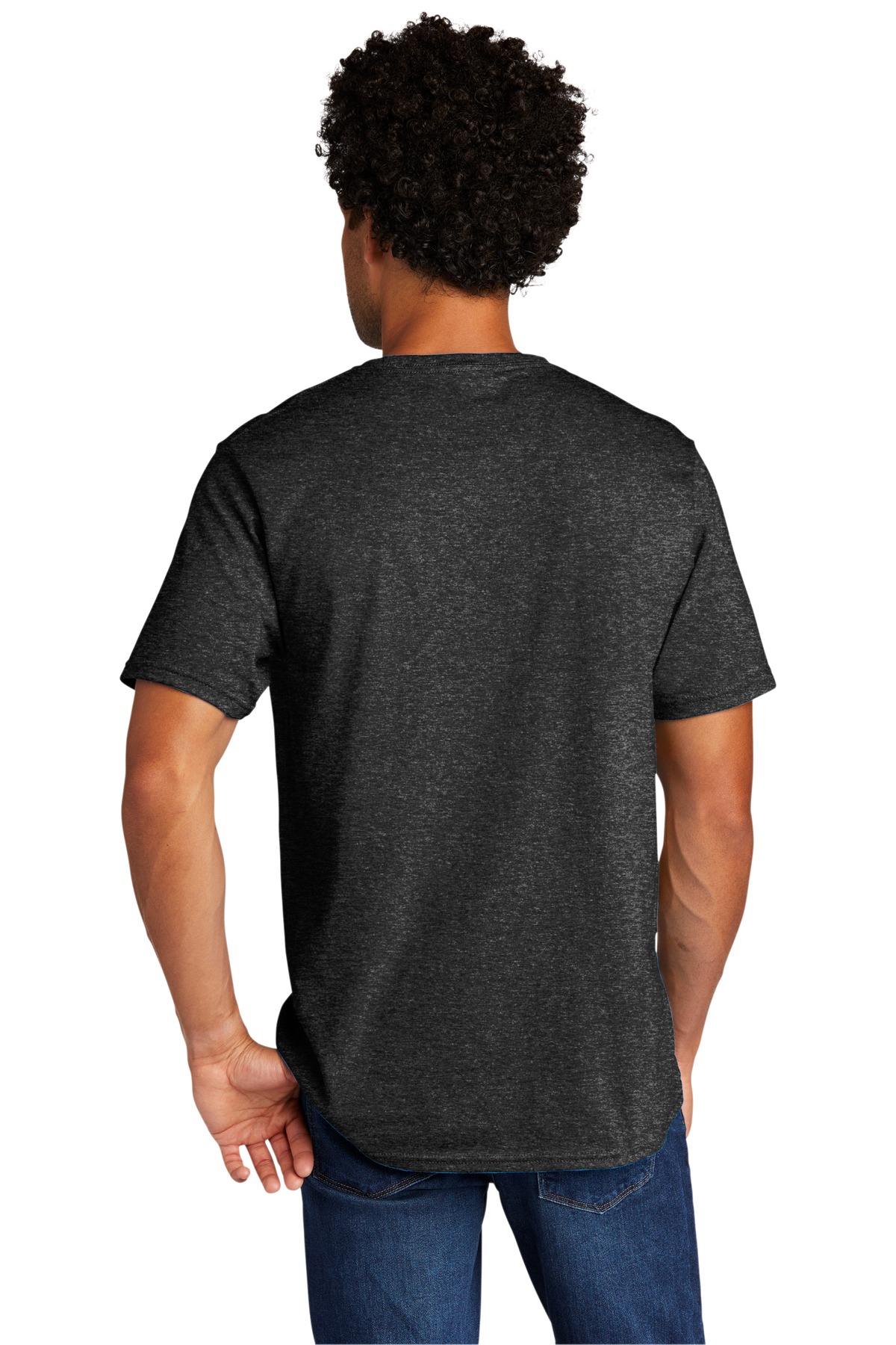 Port & Company® Tri-Blend Tee 62
