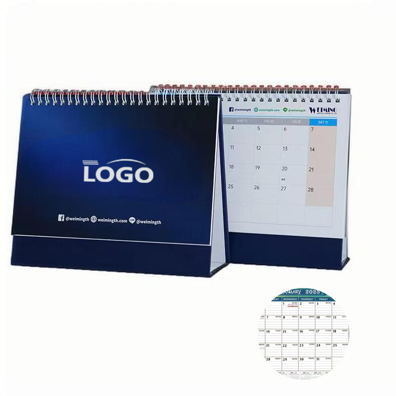 Custom 13-Month Photo Calendar 1