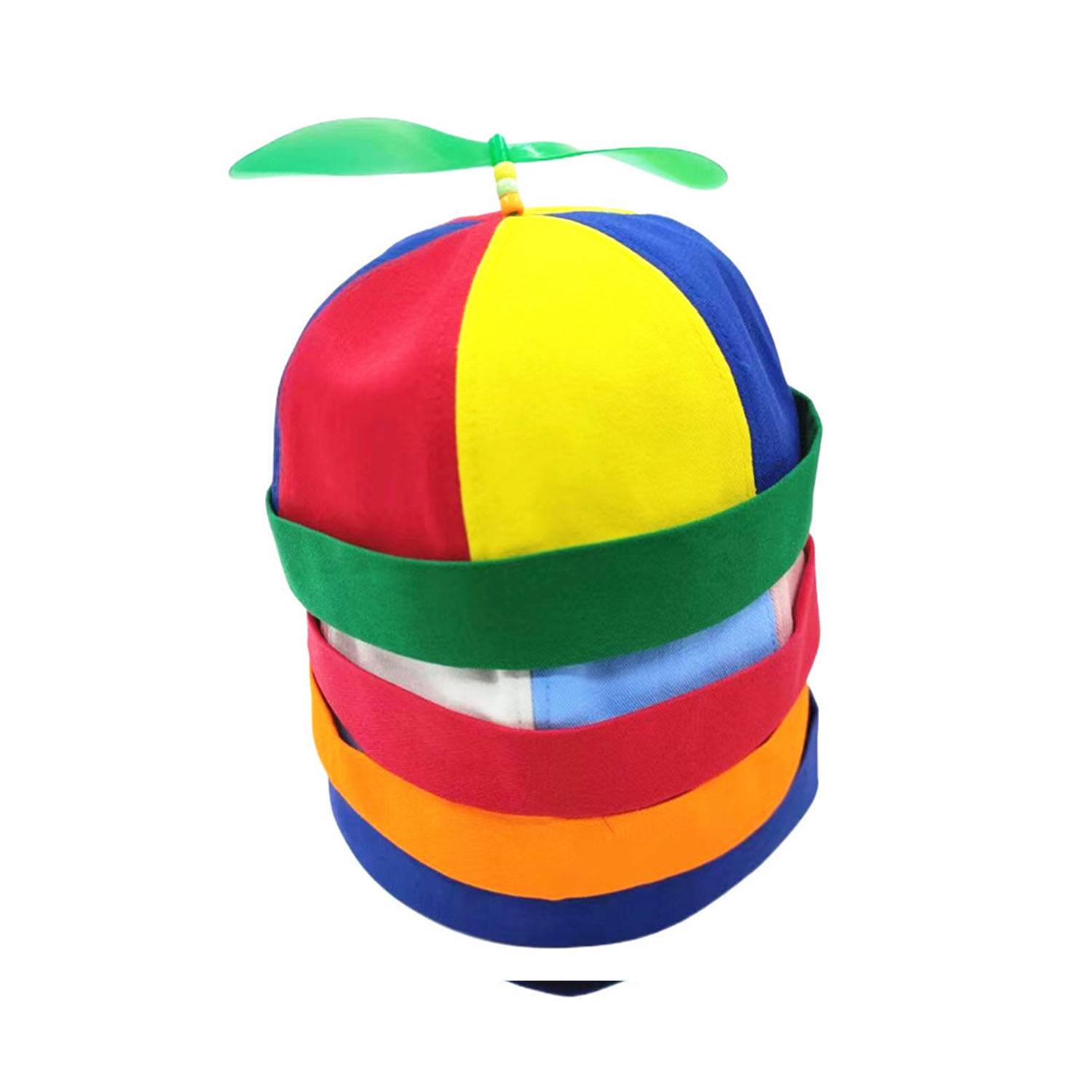 Beanie Hats with propellor 6