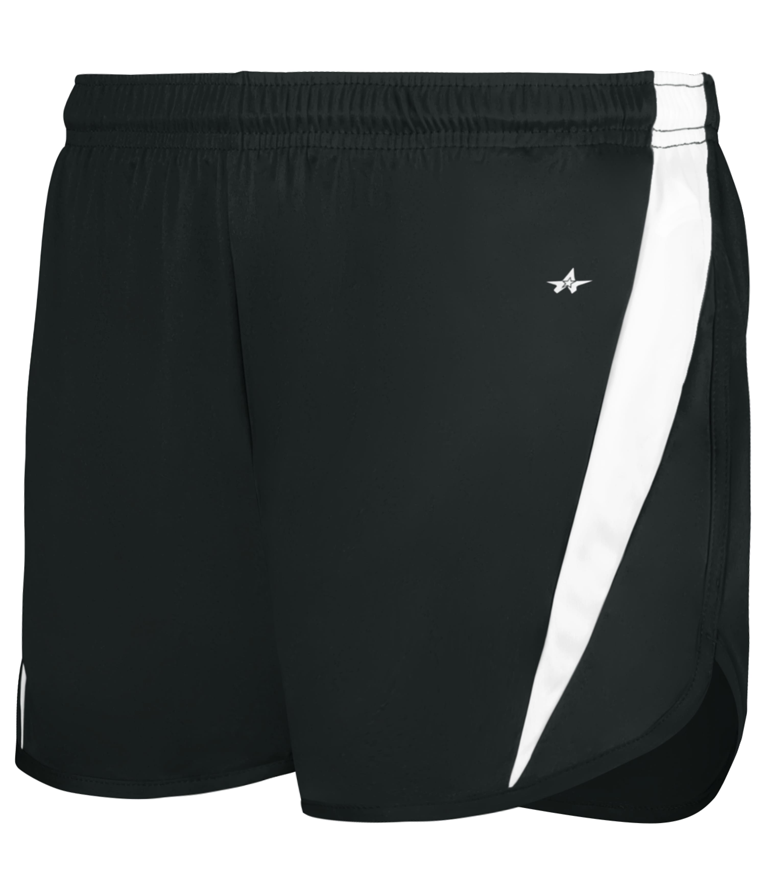 LADIES STRIDE SHORT 5