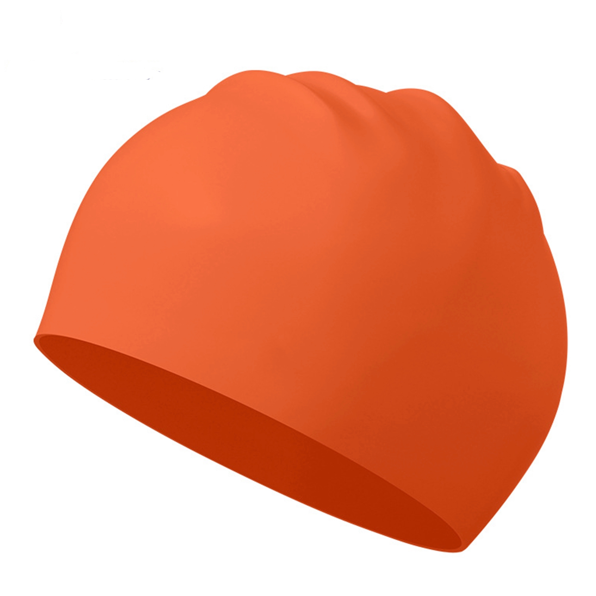 Adult Size Silicone Swim Caps 11