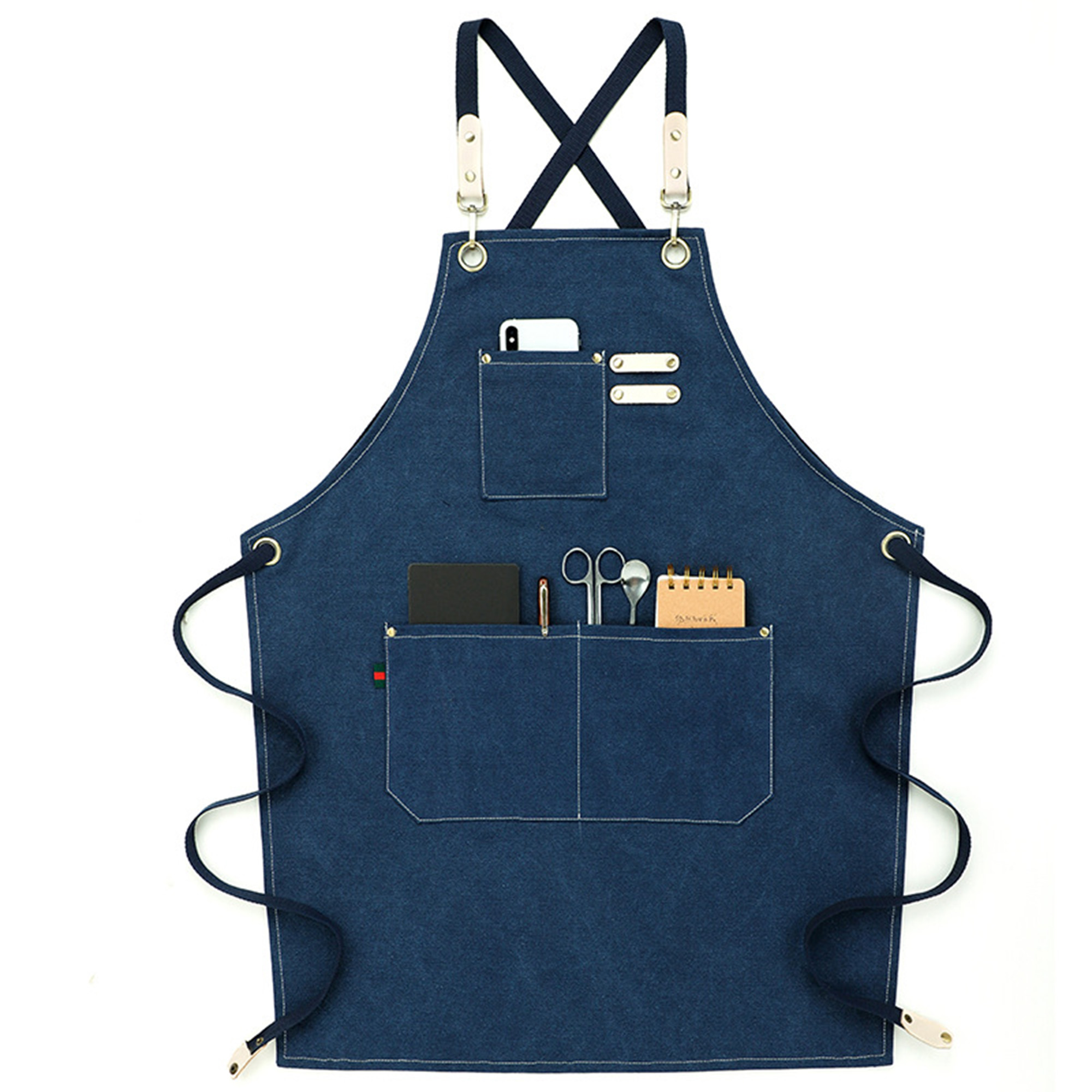 Work Tool Apron 10