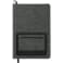 FSC® Mix 5.5” x 8.5” Vila RPET Bound Notebook 72