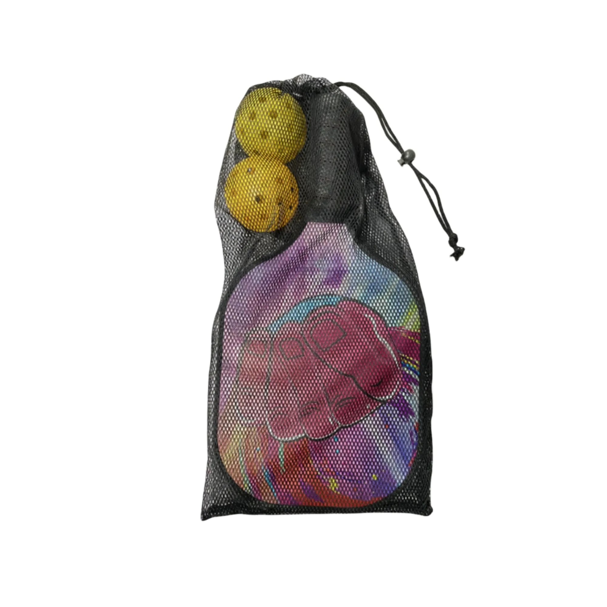 Pickleball Paddle Set 3