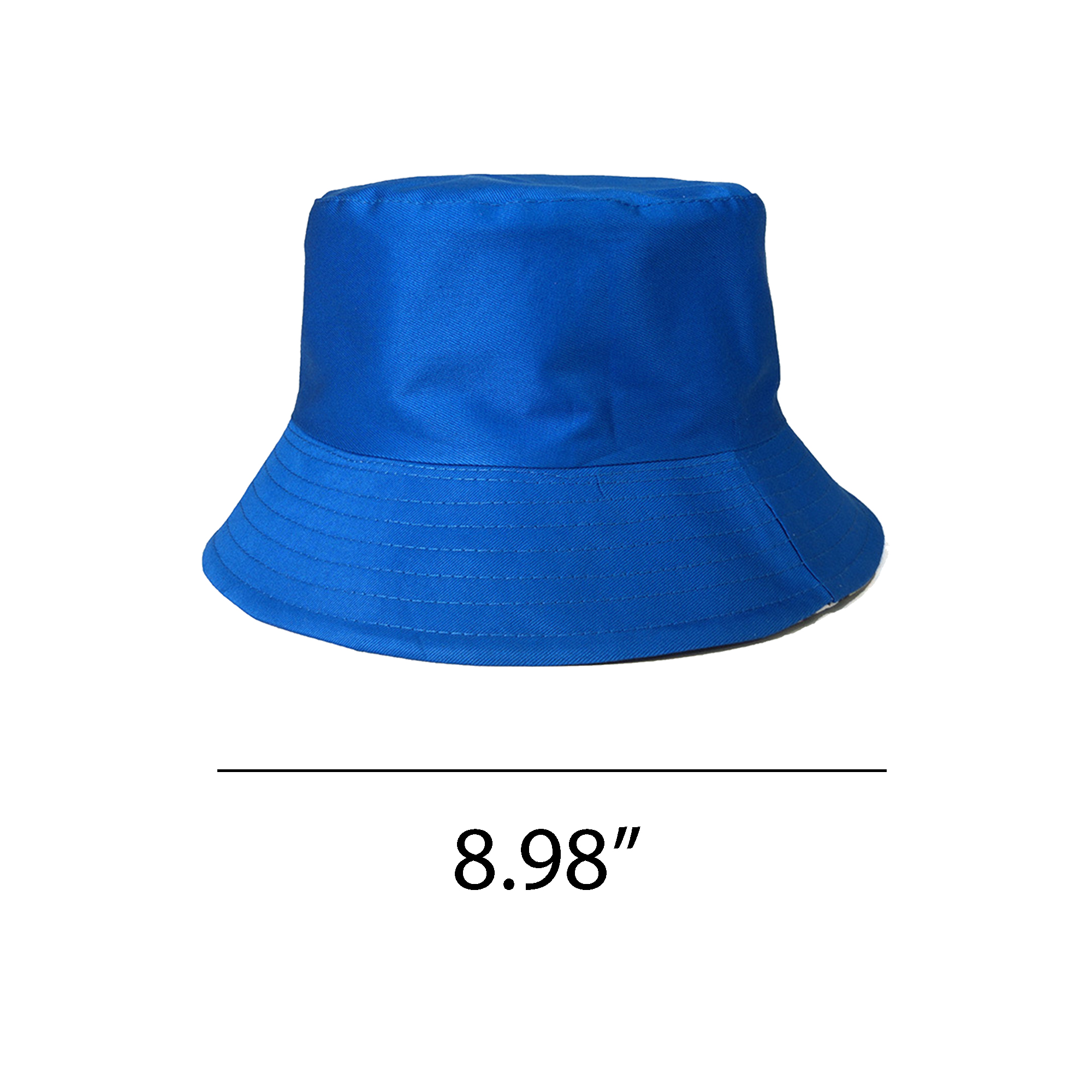 Classic Promotional Bucket Hat 3