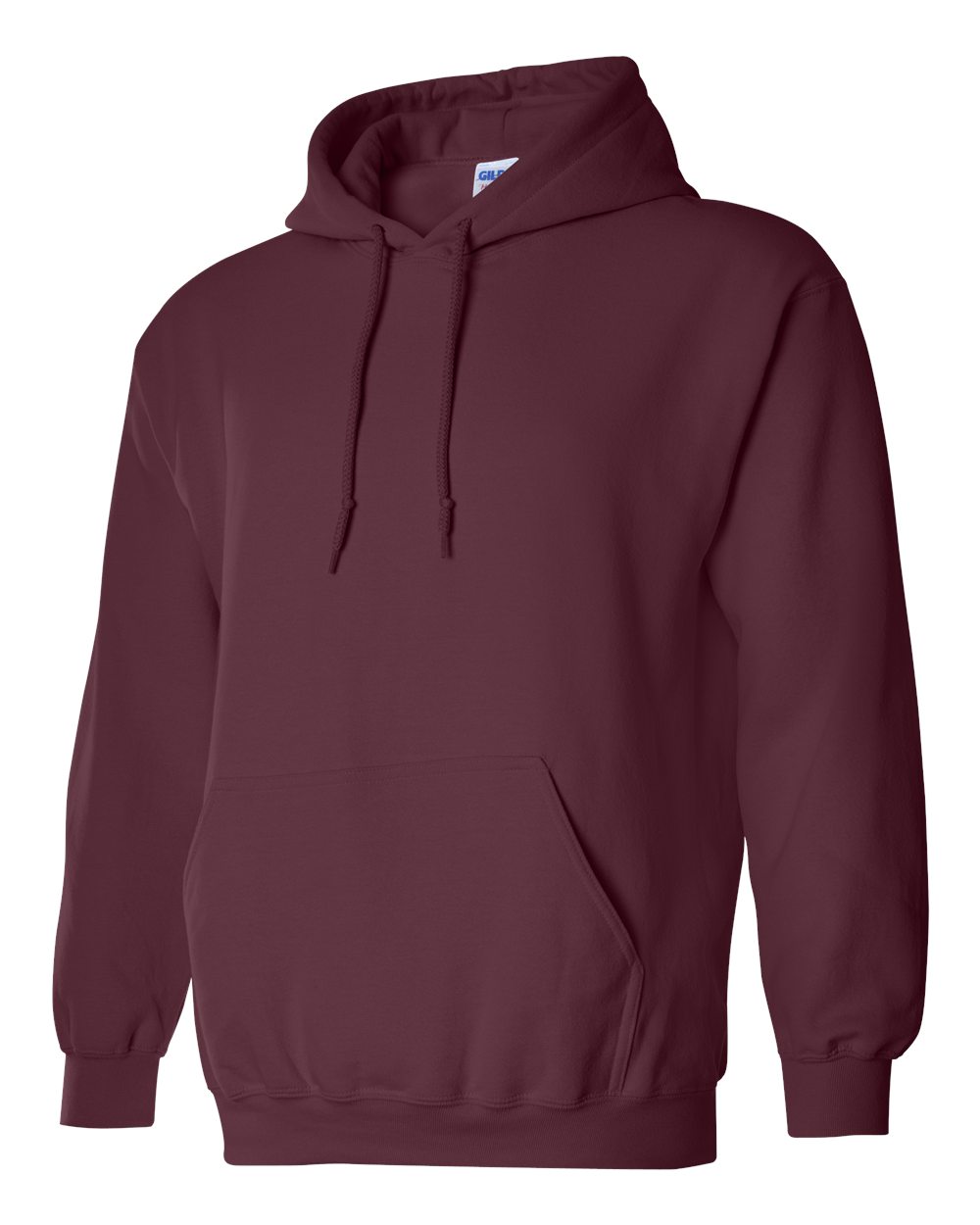 Unisex Heavy Blend™ Hooded Sweatshirt - 18500, custom hoodie or sweatshirt with logo imprint 6