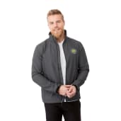 Men's MAXSON Softshell Jacket 162